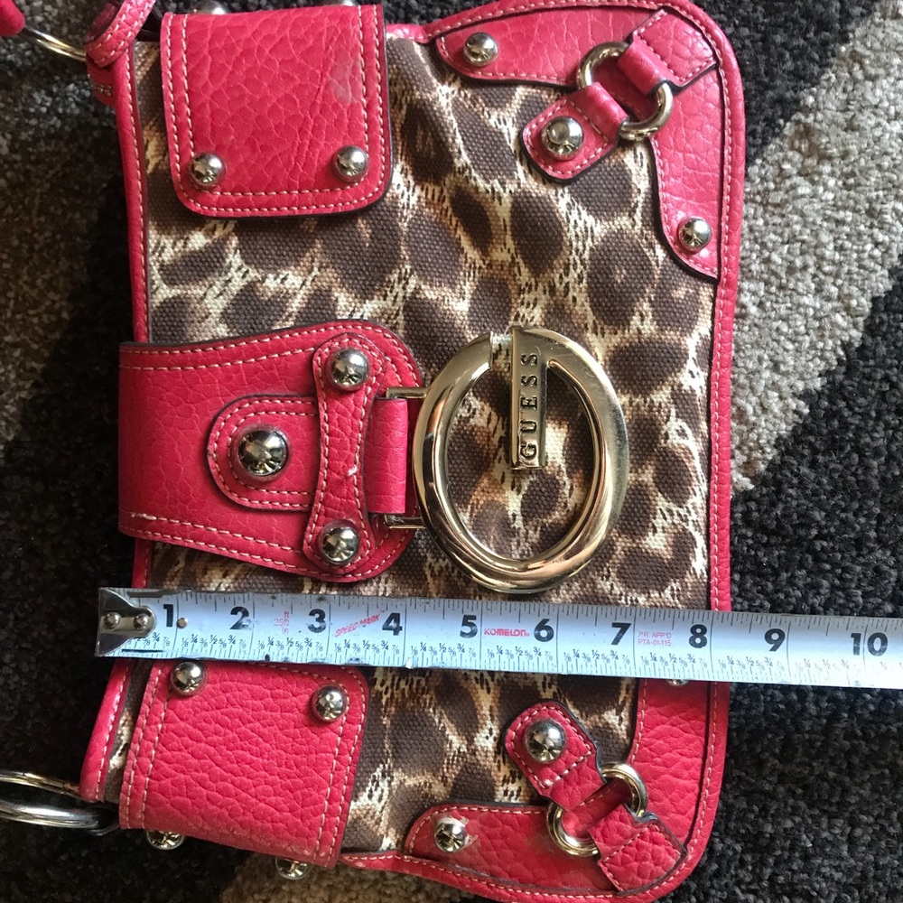 Guess Handbag - Picture 8 of 8